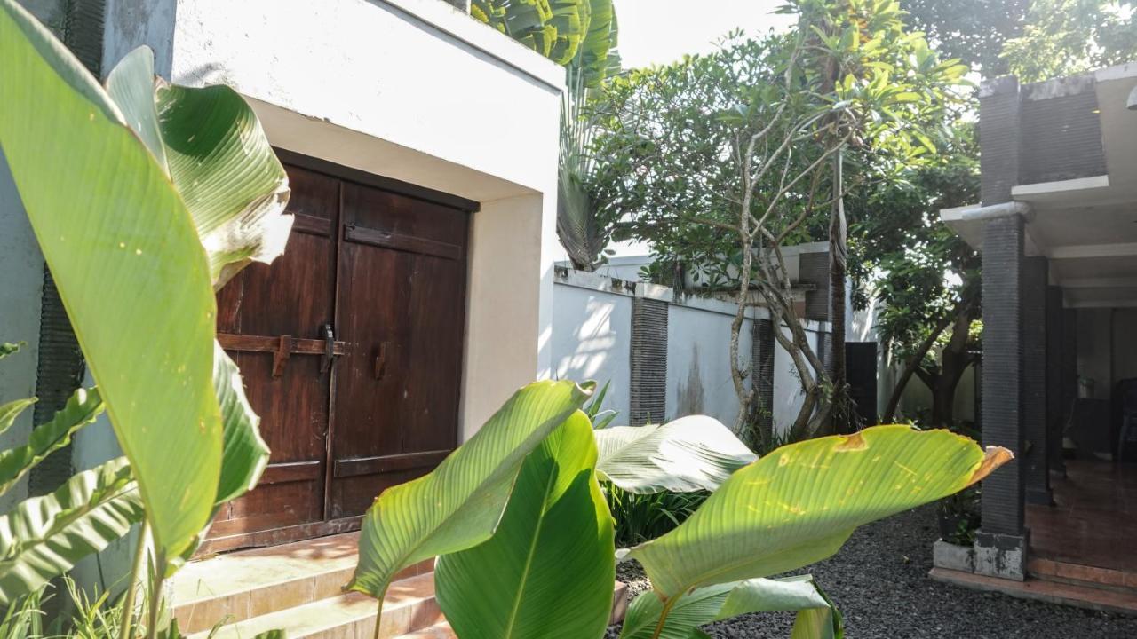 Villa Dende Lombok Tanjungkarang Buitenkant foto