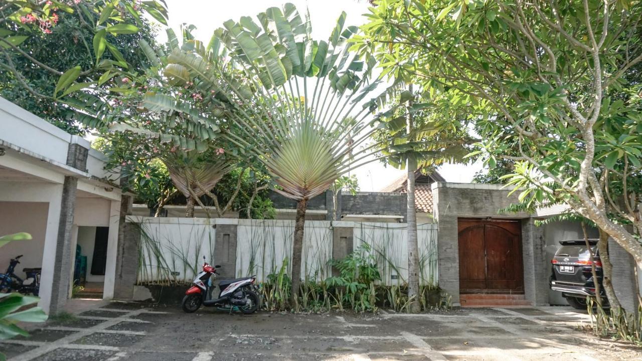 Villa Dende Lombok Tanjungkarang Buitenkant foto