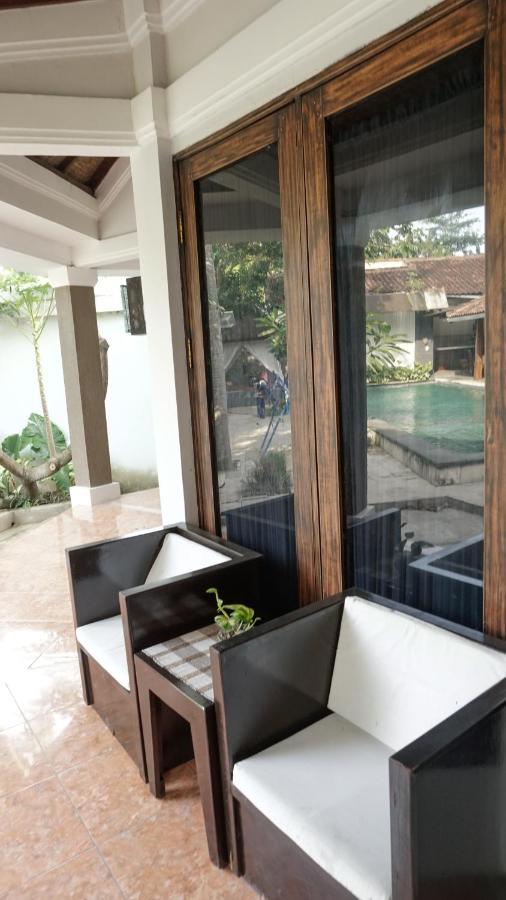 Villa Dende Lombok Tanjungkarang Buitenkant foto