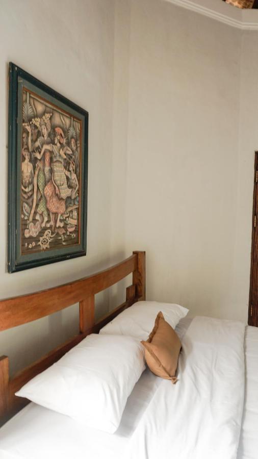 Villa Dende Lombok Tanjungkarang Buitenkant foto